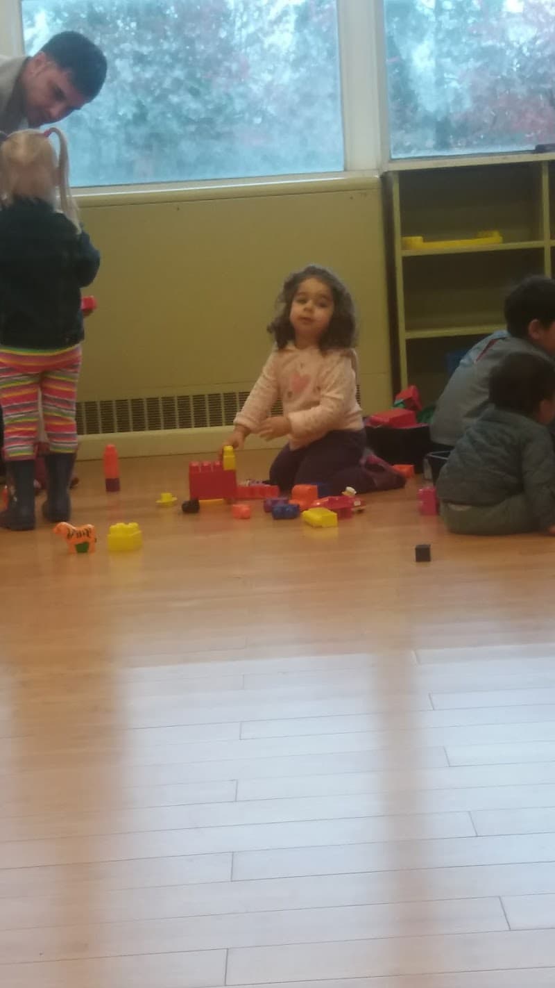 Cedar Hills Recreation Center