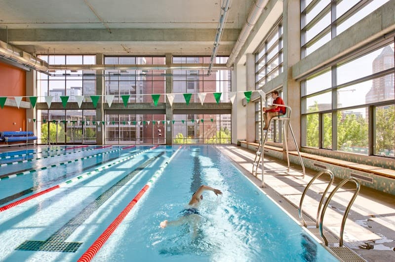 PSU Campus Recreation Center