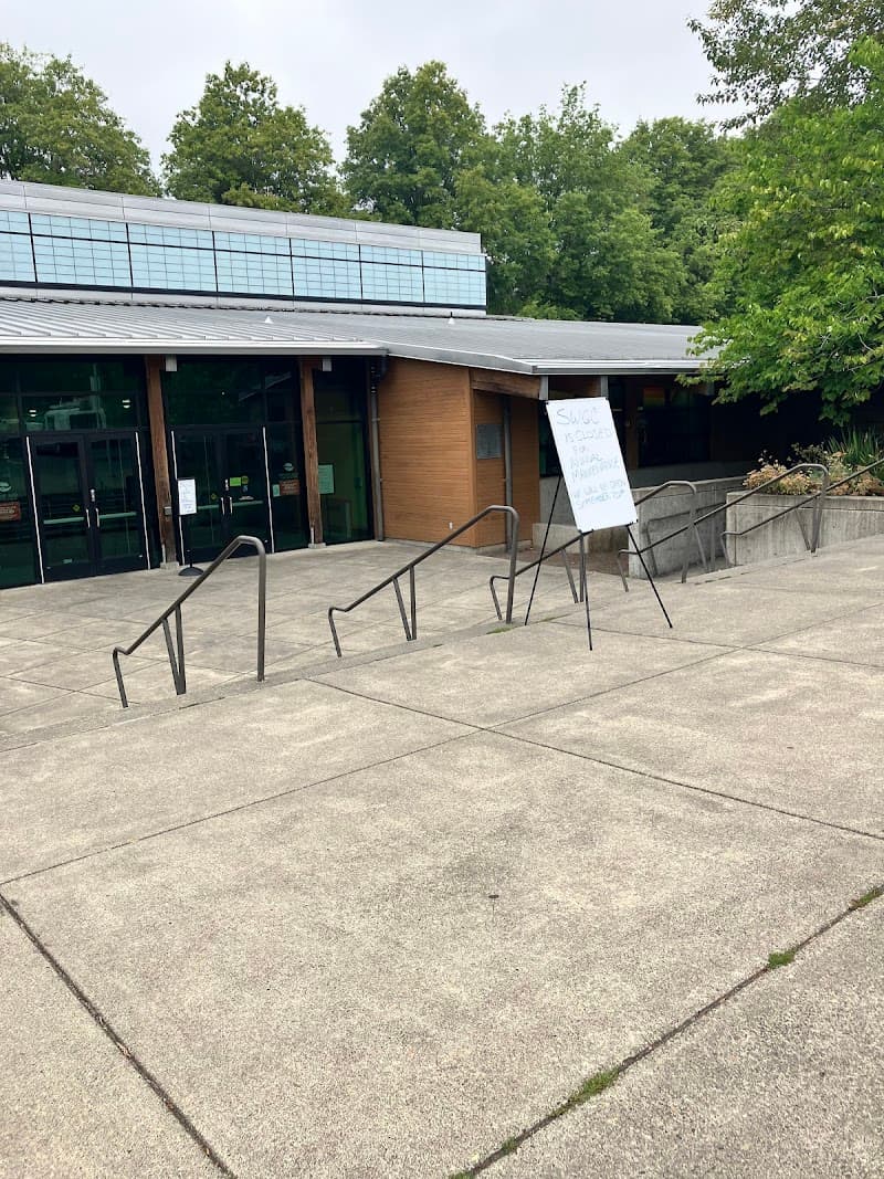 Southwest Community Center