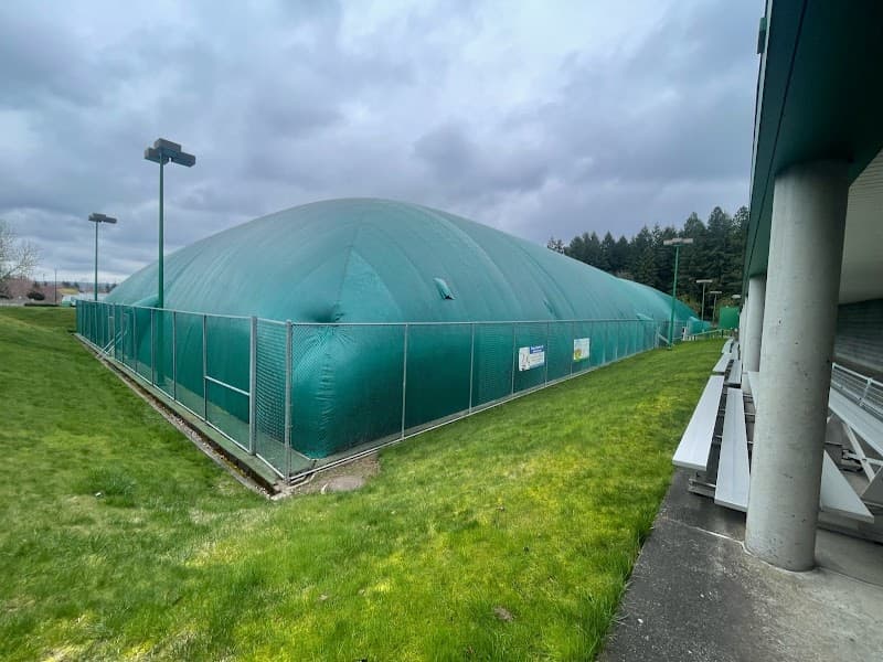 Howard M. Terpenning Recreation Complex