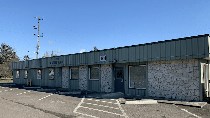 Photo by St. Helens Recreation Center (Google)