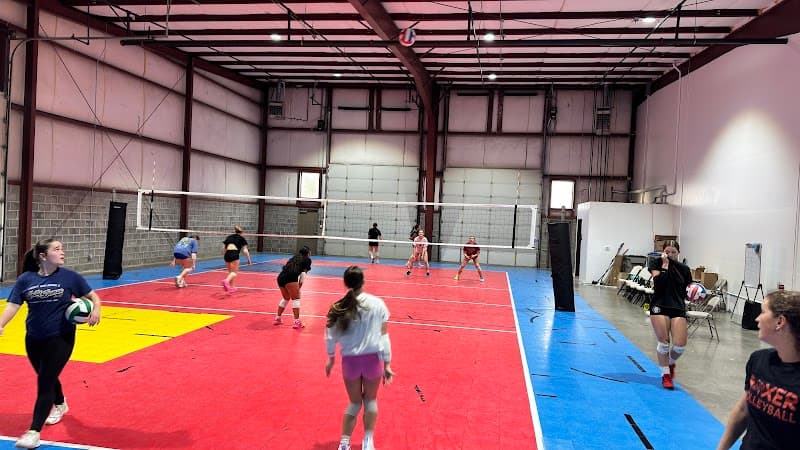 Photo by Tualatin Valley Volleyball Club (Google)