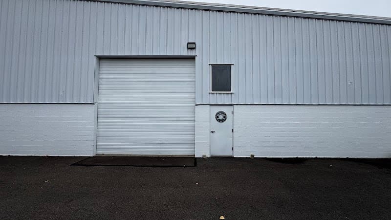 Tualatin Valley Volleyball Club