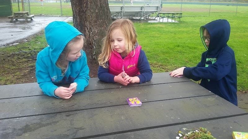 Fort Vancouver Little League