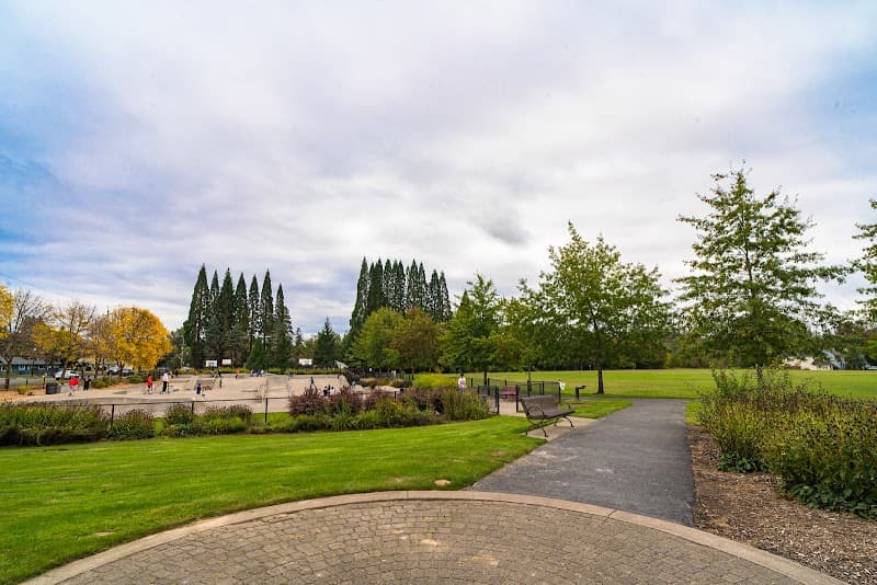 Reedville Creek Park