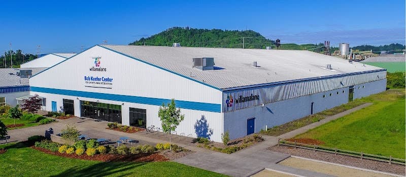 Photo by Bob Keefer Center (Google)