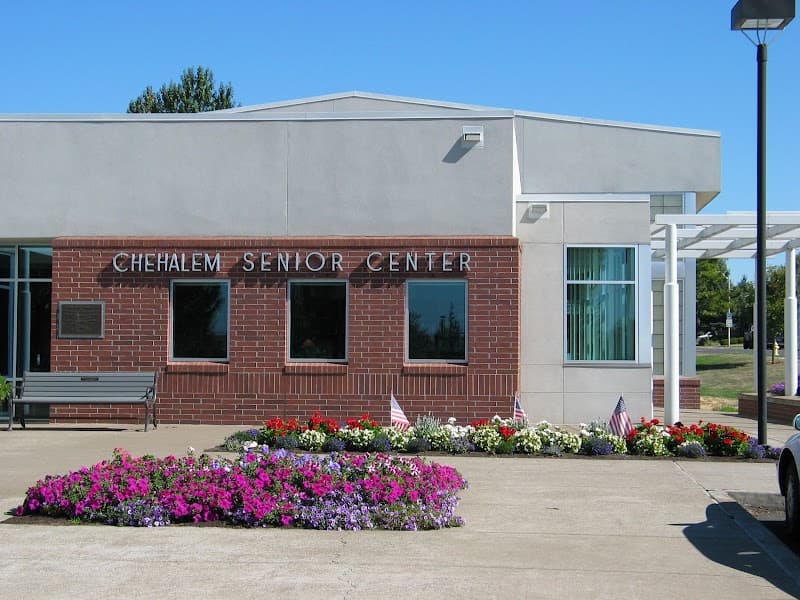 Photo by Chehalem Park & Recreation District (Google)