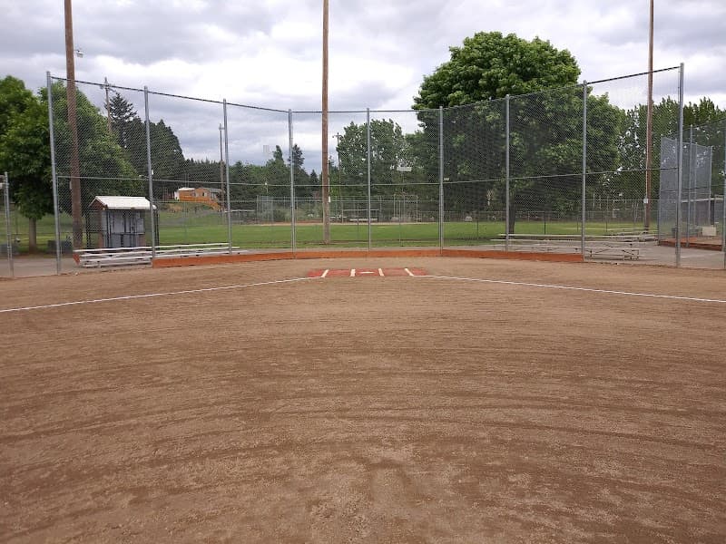 Bagley Community Park