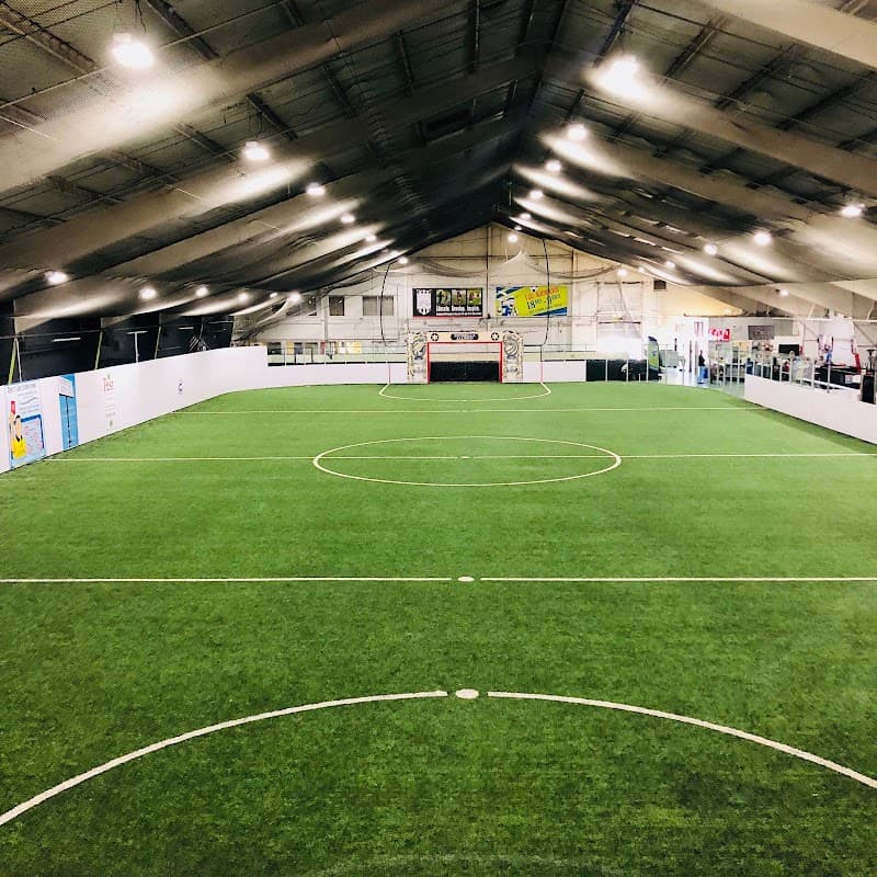 Photo by The Plex - Indoor Sports Arena (Google)