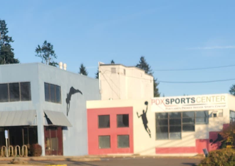 The Plex - Indoor Sports Arena