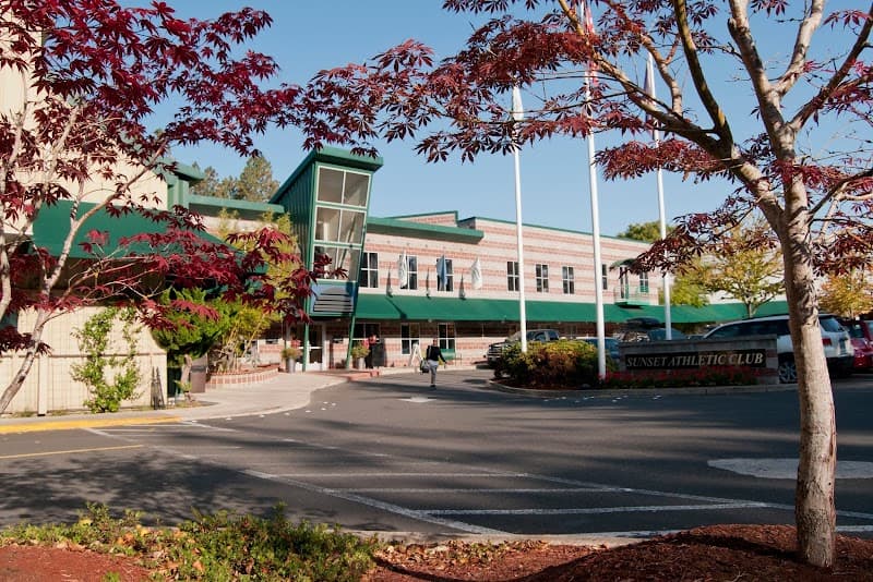 Photo by Sunset Athletic Club (Google)