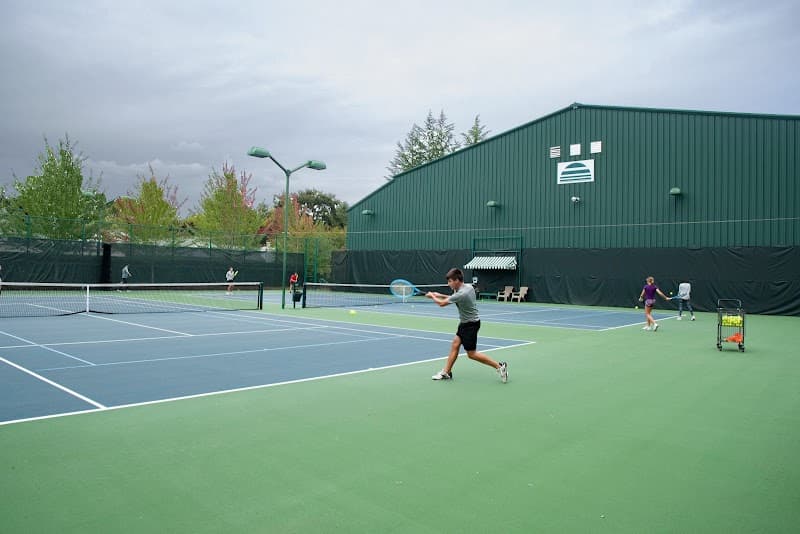 Sunset Athletic Club