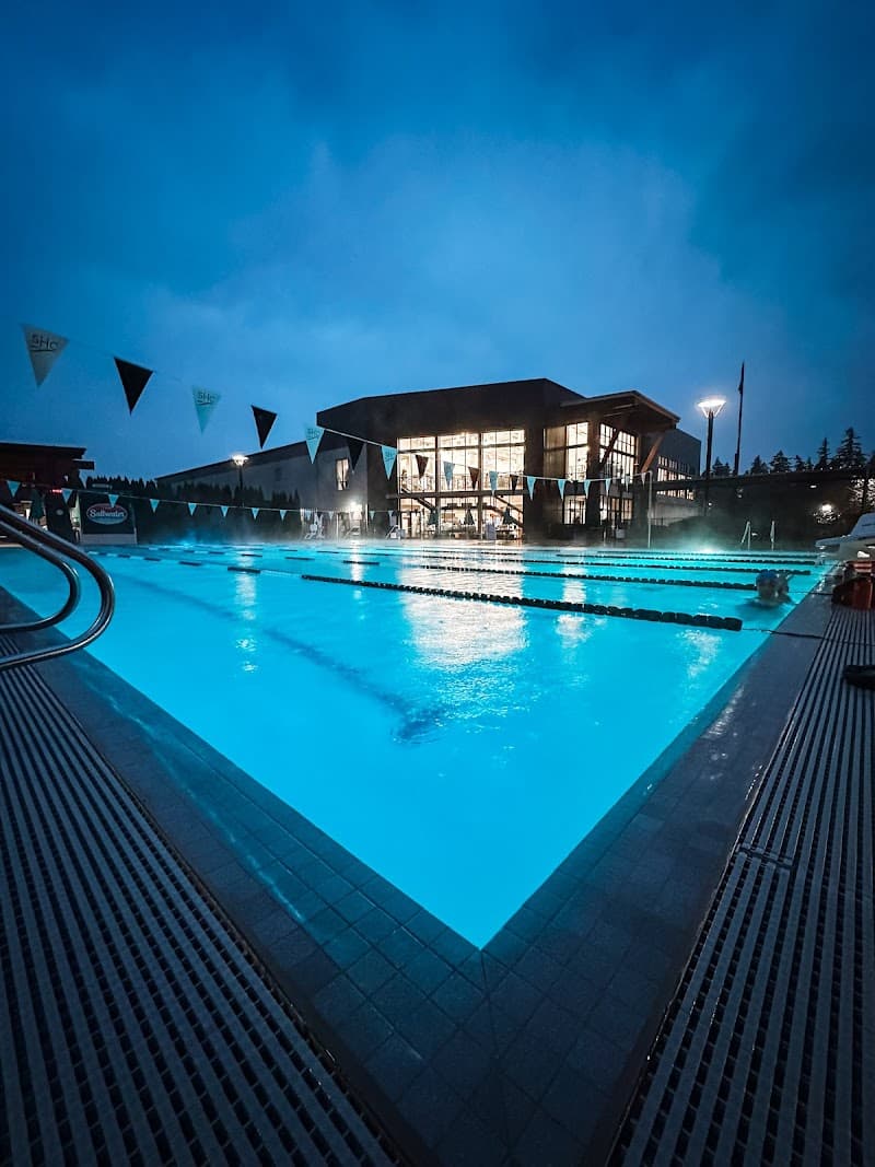 Photo by Stafford Hills Club (Google)