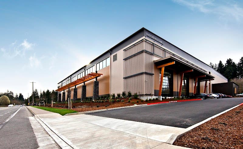 Photo by Stafford Hills Club (Google)