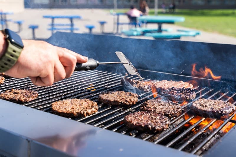 Photo by Chief Joseph Middle School Teen Center (Google)