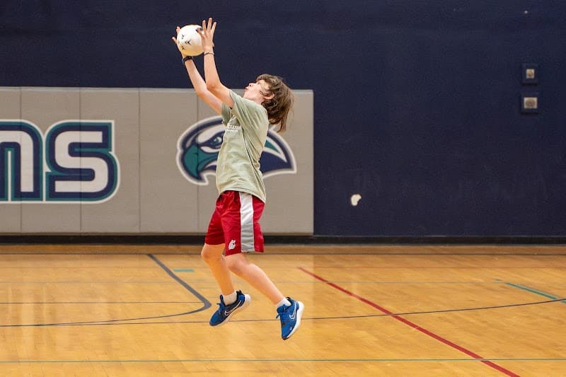 Chief Joseph Middle School Teen Center