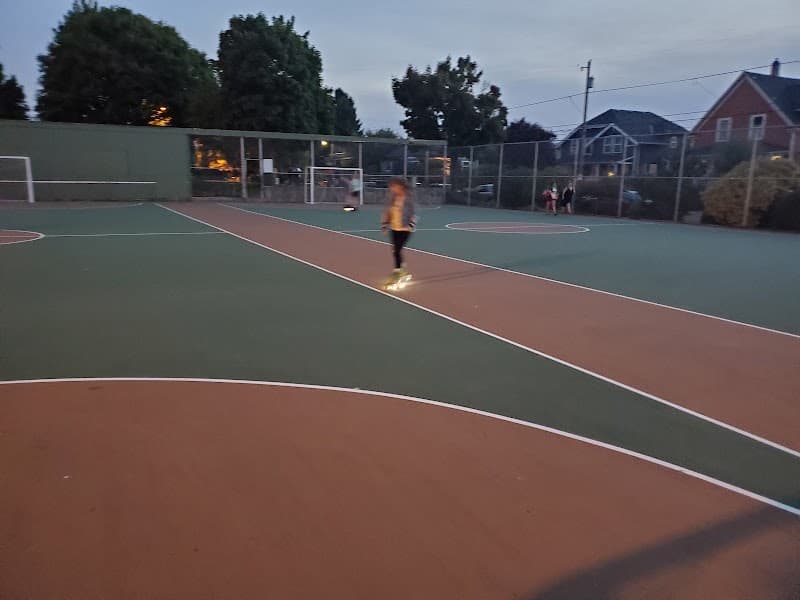 Dr. Martin Luther King, Jr. School Park