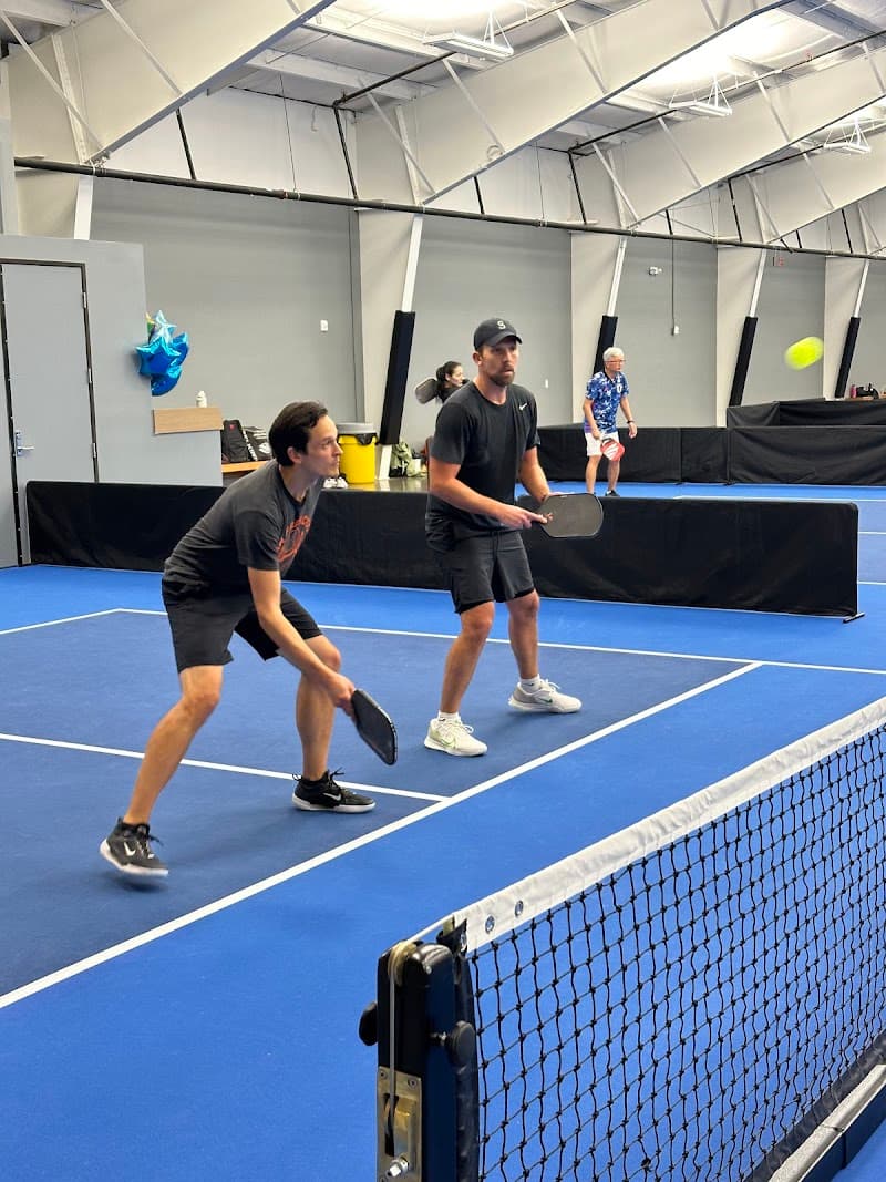 Photo by Jumbos Pickleball, Beaverton (Google)