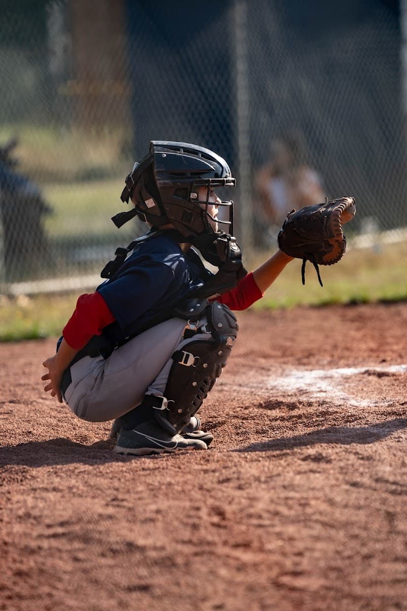 Glenwood Little League