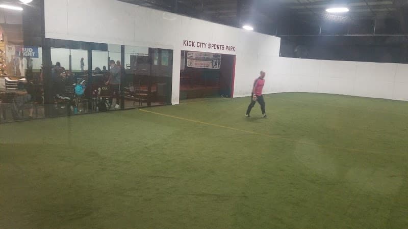 Cal Young Sports Park