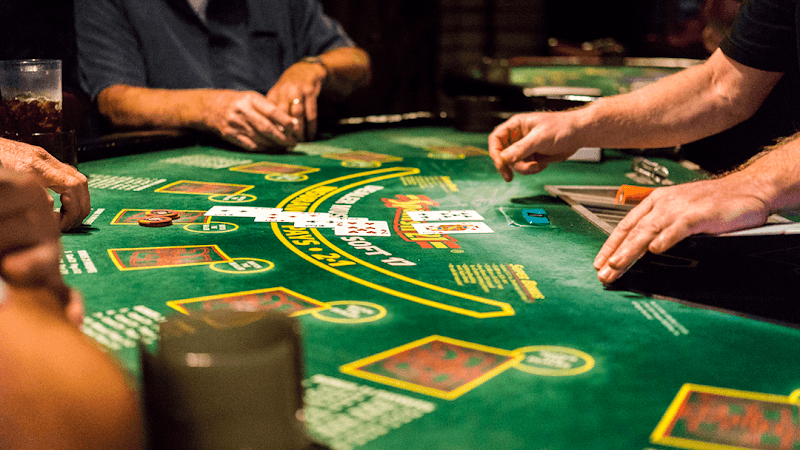 Photo by Lancer Lanes and Casino (Google)