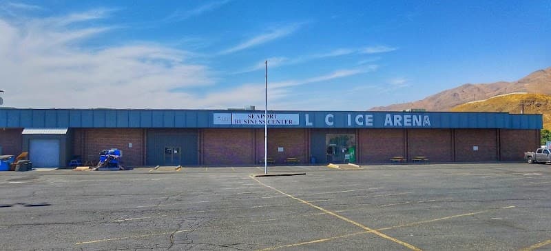 LC Ice Arena