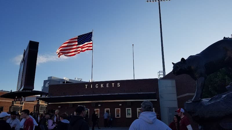 Photo by Jared Keffeler (Google)