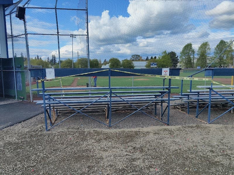 H.B. Fuller Company Park