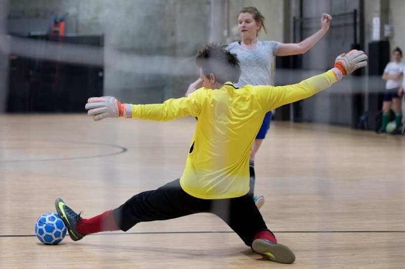 Photo by Rose City Futsal EAST (Google)