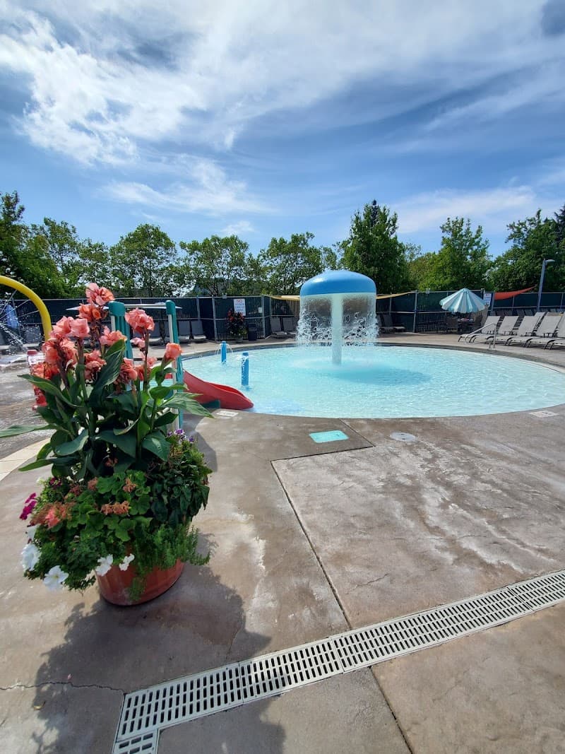 Cascade Athletic Club - Vancouver