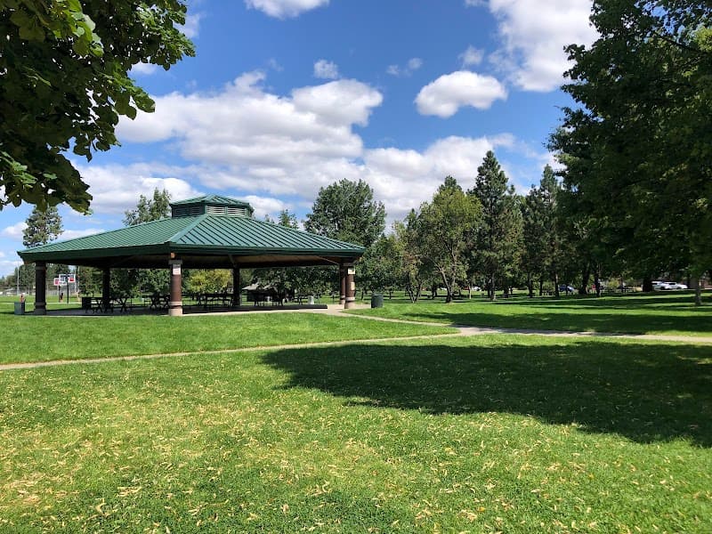 Franklin Park Sports Complex