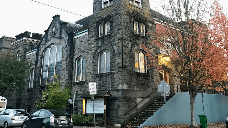 Photo by Sunnyside Community Center (Google)