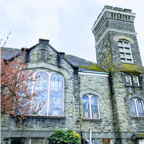 Photo by Sunnyside Community Center (Google)