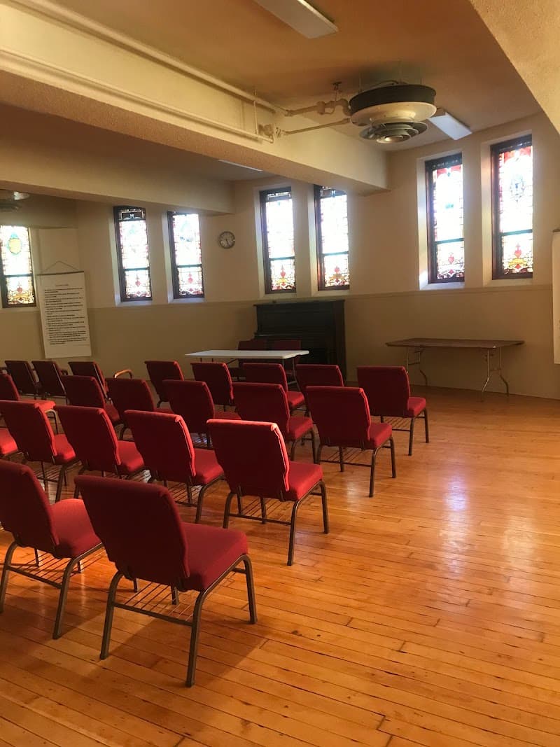 Sunnyside Community Center