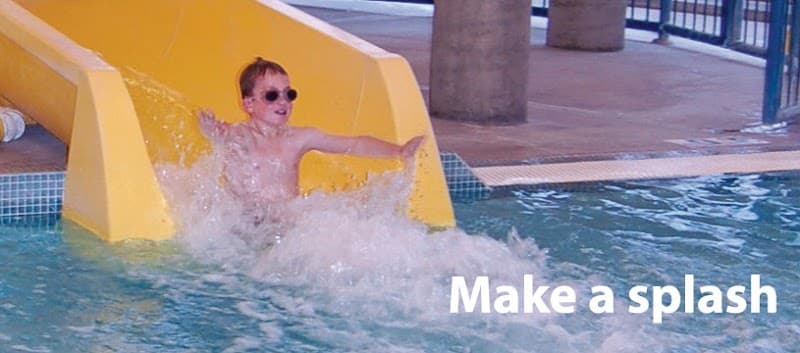 Photo by Jim Parsley Community Center (Google)