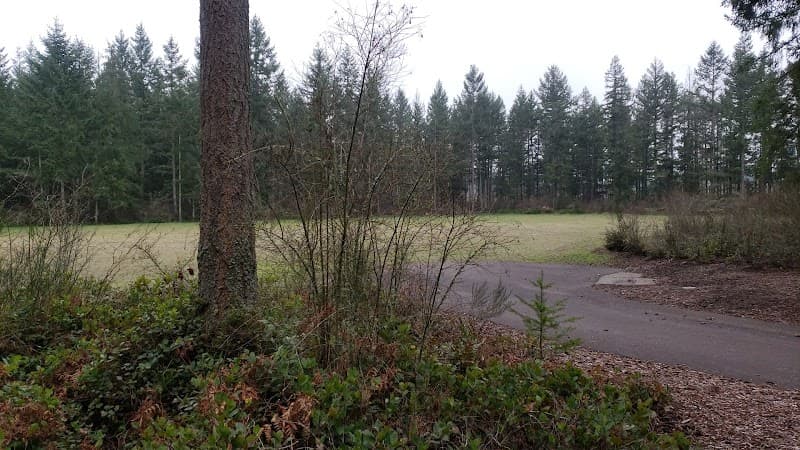 Meridian Neighborhood Park