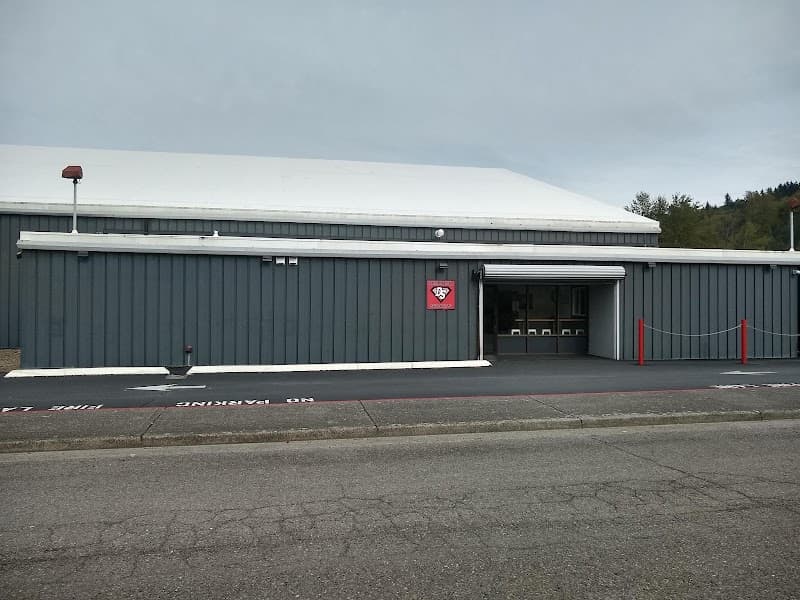 Diamond Sports Training Center