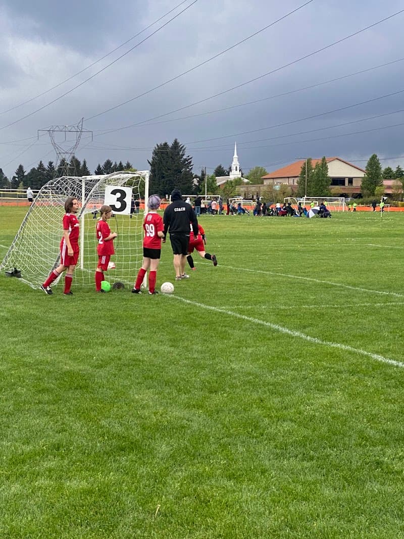 Harmony Sports Complex