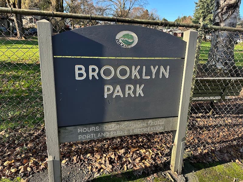 Brooklyn Park