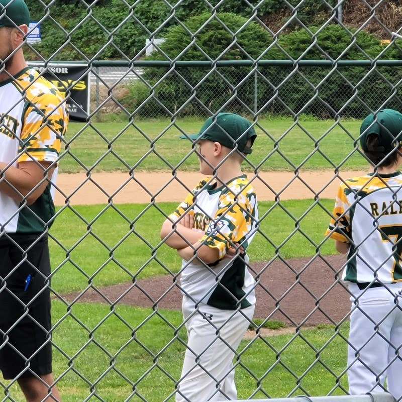 Camas Little League