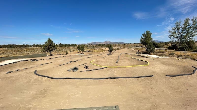 High Desert Sports Complex