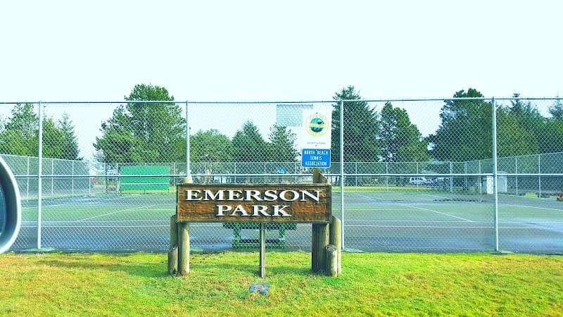 Emerson Park