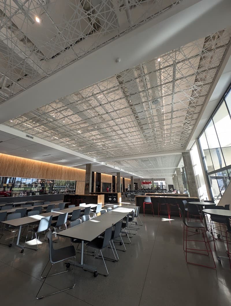 Lincoln Track & Field