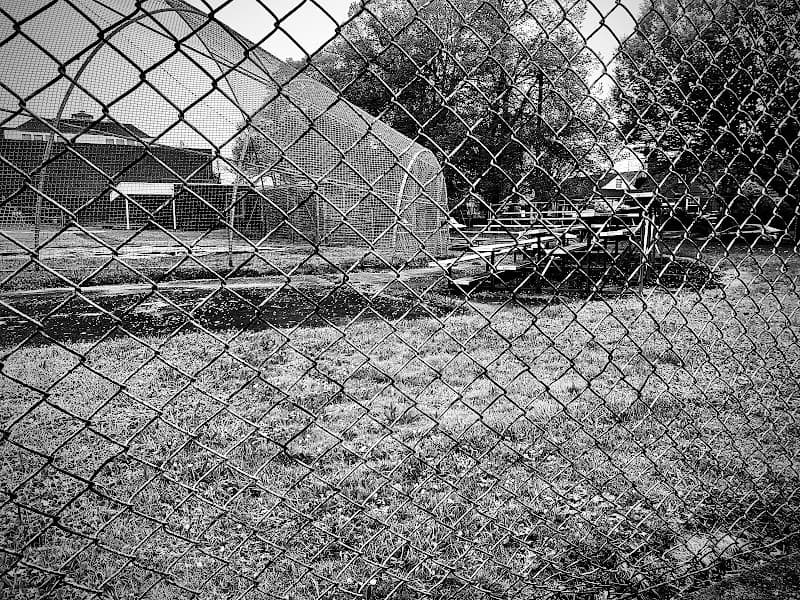 Jefferson High School South Field