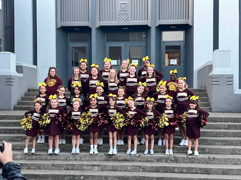 Milwaukie High School Gym