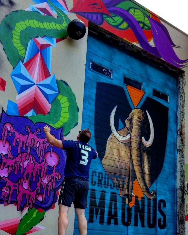 United Athletic Club - Eastside