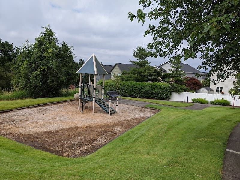 Prune Hill Sports Park