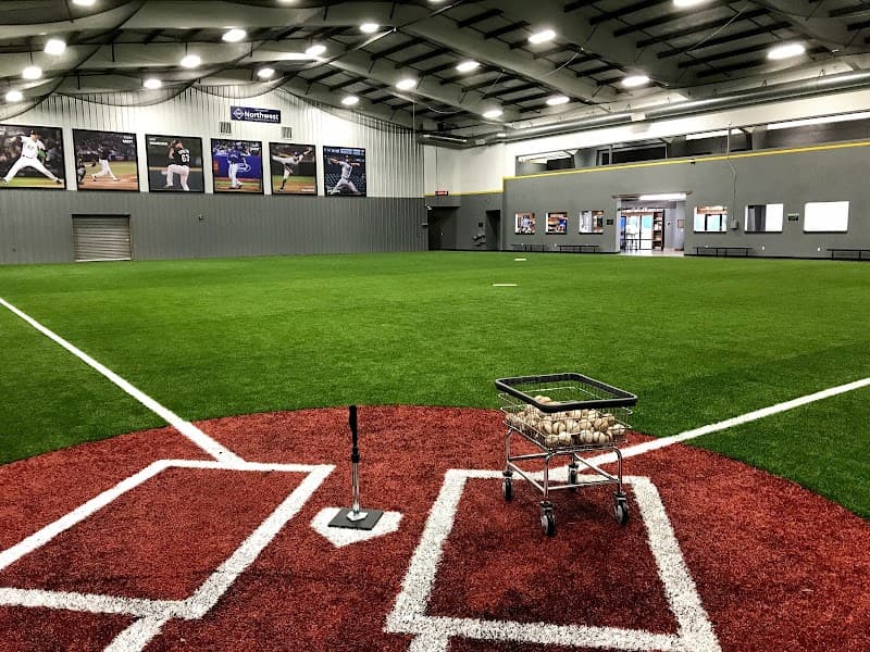 Photo by NW Athletic Center (Google)