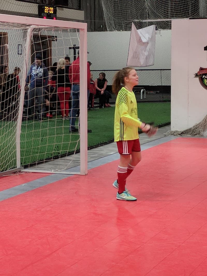 Oregon Premier Futsal