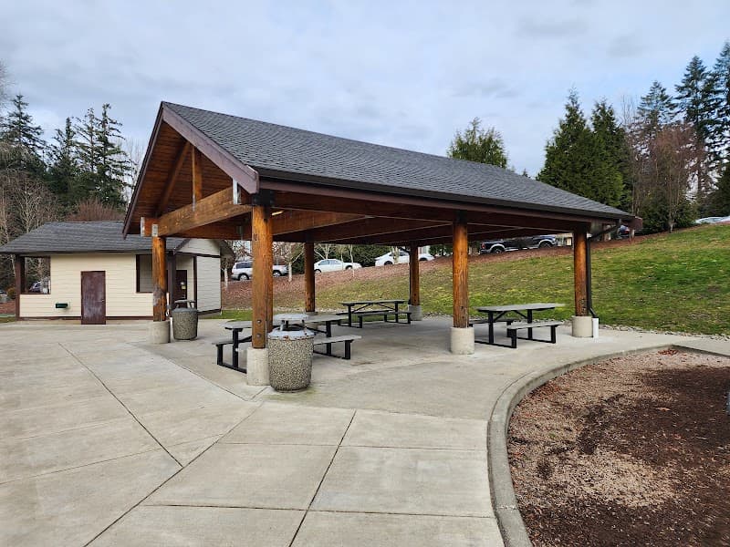 Kenneth Leo Marvin Veterans Memorial Park